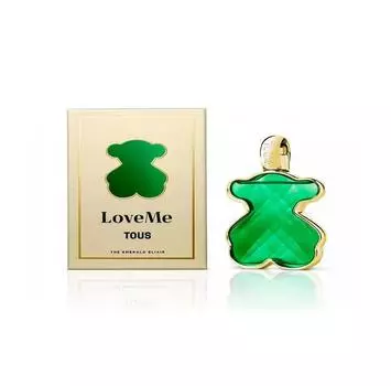 Tous Love Me Emerald 30ml парфюмерная вода