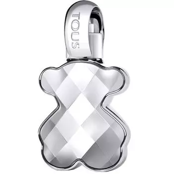 Tous Loveme The Silver Parfum Парфюмерная вода-спрей 30 мл