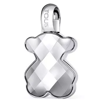 Tous Loveme The Silver Parfum Парфюмерная вода-спрей 50 мл