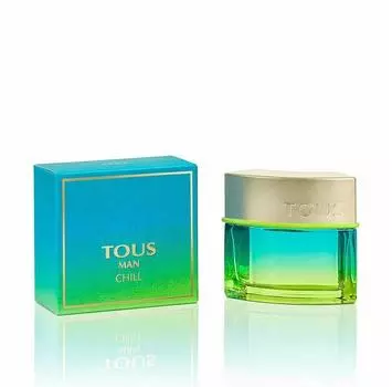 Tous Man Chill 50ml туалетная вода