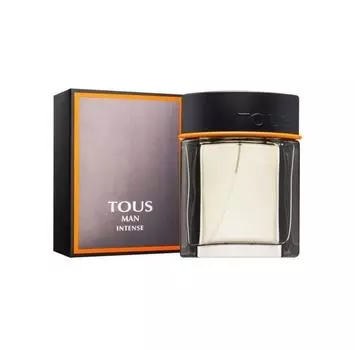 Tous Man Intense туалетная вода 50 ml