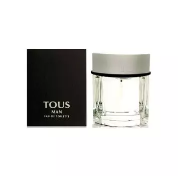 Tous Man туалетная вода 100 ml