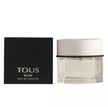 Tous Man туалетная вода 50ml 50 ml