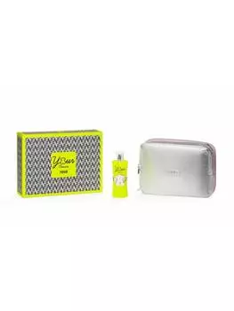 TOUS Набор: Туалетная вода Your Powers + Косметичка 90 мл + косметичка