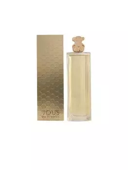 TOUS Парфюмерная вода Gold 90 мл