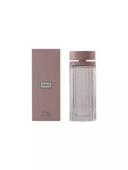 TOUS Парфюмерная вода L’Eau Eau de Parfum Tous 90 мл