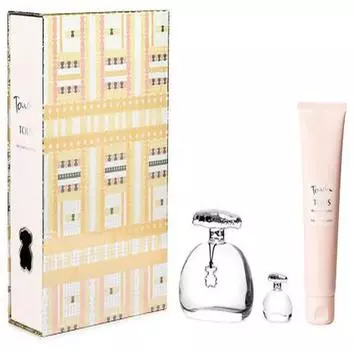 Tous Touch Luminous туалетная вода 100ml