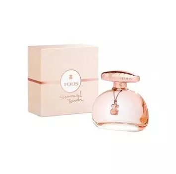 Tous Touch Sensual 100ml туалетная вода