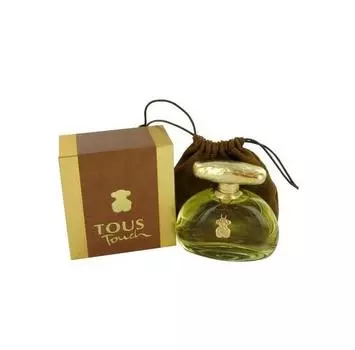 Tous Touch туалетная вода 50 ml