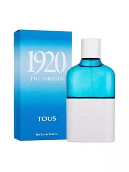 TOUS Туалетная вода 1920 The Origin 100 мл
