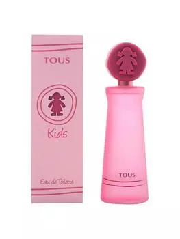 TOUS Туалетная вода Kids Girl 100 мл