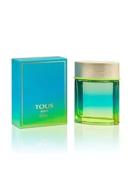 TOUS Туалетная вода Man Chill 100 мл