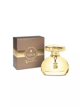 TOUS Туалетная вода Touch 50 мл