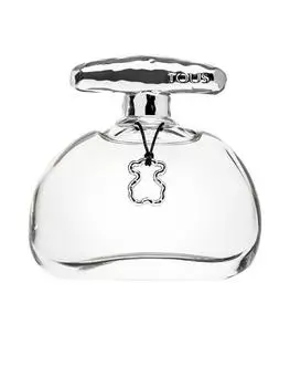 TOUS Туалетная вода Touch The Luminous Gold 100 мл