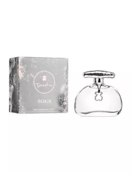 TOUS Туалетная вода Touch The Luminous Gold 50 мл