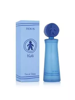 TOUS Туалетная вода Tous Kids Boy 100 мл