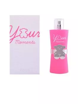 TOUS Туалетная вода Your Moments 90 мл