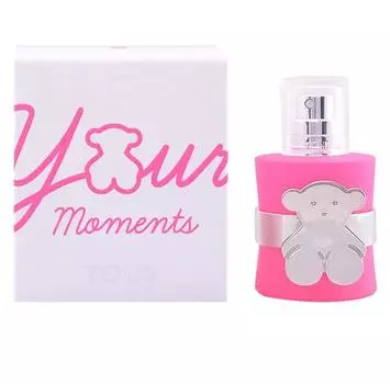 Tous Your Moments туалетная вода 30ml 30 ml