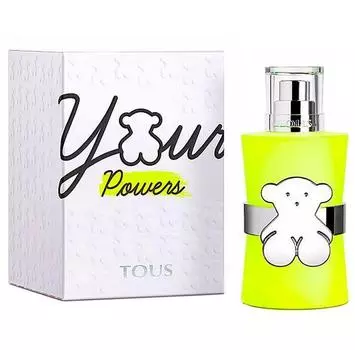 Tous Your Powers 50ml туалетная вода