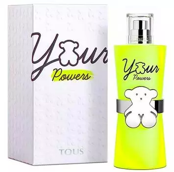 Tous Your Powers 90ml туалетная вода