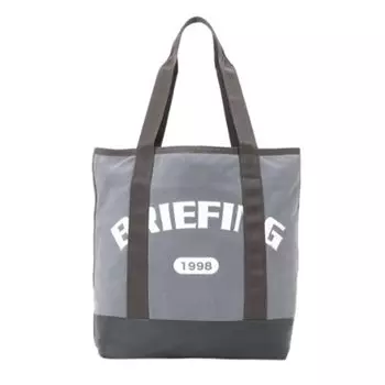 ТОУТ СЕРЫЙ [Брифинг]