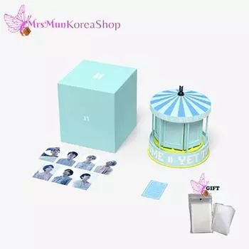 ТОВАРНАЯ КОРОБКА BTS 11