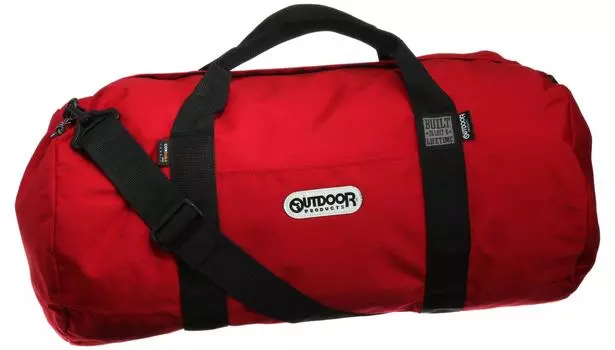 ТОВАРЫ ДЛЯ УЛИЦЫ Roll Boston 60 232 RED [Товары для улицы] (RED) красный