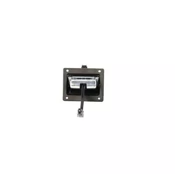 Tow Strap 68282134AE Fit for Jeep Wrangler 2018 2019 2020 2021 2022 2023