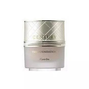 Towany Century The Foundation A Ocher-D (30g)