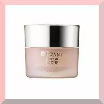 Towany Estique Luxe Cream Foundation Охра: Д