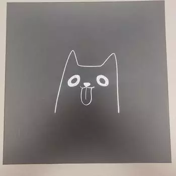 Товар Tonkangi Black Edition