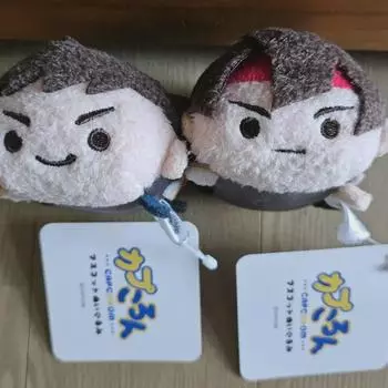 Товар «Триал Тэджона Рюносукэ + Асоги Капкорон»