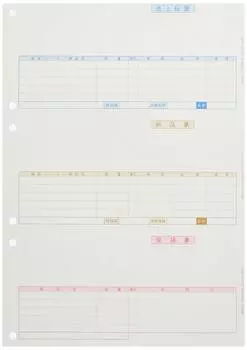 Товарный чек Яёи 334301