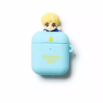 Товары BTS Air Pose BTS Персонаж Фигурка Airpods J-HOPE (JIN)