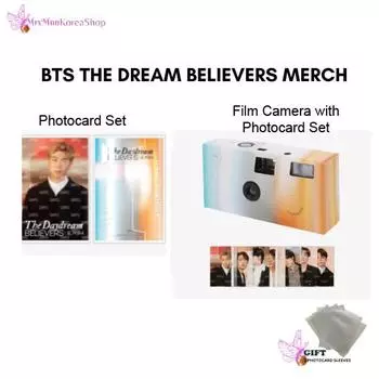 Пленочная камера БТС