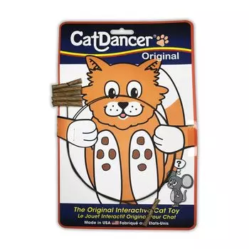Товары Cat Dancer Игрушка для кошек Cat Play