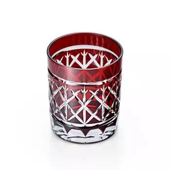 Товары для аниме-шоу Стеклянная кружка унисекс Популярный подарок [U-Treasure] Берсерк Мужская Женская красный