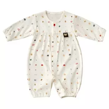 Товары для детей с низким весом при рождении, двухсторонние, все игрушки 45, сделано в Японии [Baby Castle] слоновая кость