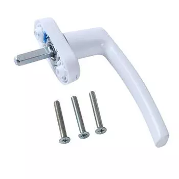 Товары для дома Дверь Окно Металлическая ручка Поворотная ручка раздвижной двери