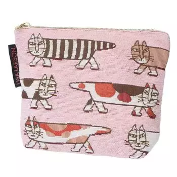 Товары для дома Marushin LISA LARSON Розовый Майки 6905013700