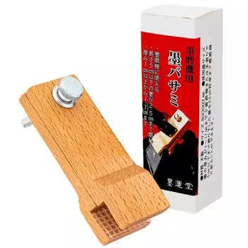 Товары для каллиграфии Sumiundo Ножницы Sumi для полировальной машины Sumi 25721