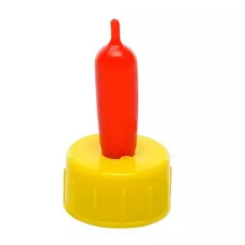 Товары для козьей фермы Бутылка для молока Долговечные профессиональные удобные аксессуары для скота Sprite Screw Соска-пустышка 400ml bottle