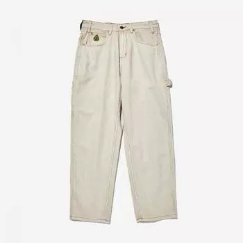 Товары для масла Weathergear Heavy Weight Джинсы из денима Weathergear Heavy Weight S