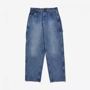 Товары для масла Weathergear Heavy Weight Джинсы из денима Weathergear Heavy Weight S