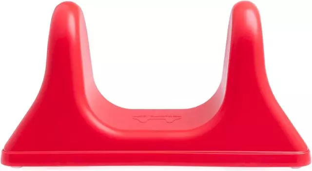 Товары для массажа всего тела Товары для массажа для бедер и миофасциальный релиз Товары для здоровья Sunset Red Pso-Rite - Талия, Спина,