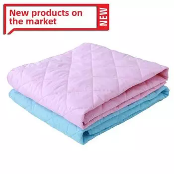 Товары для матери и ребенка: Детские подгузники | Водонепроницаемые подгузники 35*50 синий