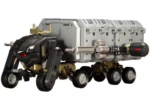 Товары для моделирования Gigantic Arms 05 Convert Carrier Общая длина 260 мм Немасштабная пластиковая модель MSG прибл.