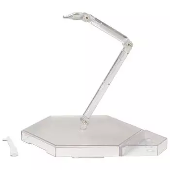 Товары для моделирования KOTOBUKIYA, новая летающая база, высота 180 мм, немасштабная пластиковая модель, цвет литья MB48X MSG прибл.