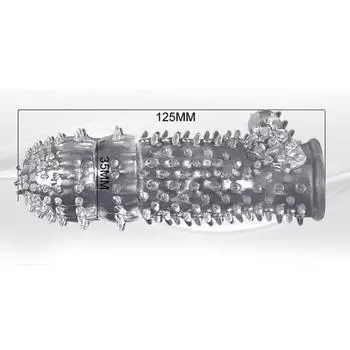 Товары для мужчин, отсрочка преждевременной блокировки, изысканные игрушки для мужчин, набор кристаллов