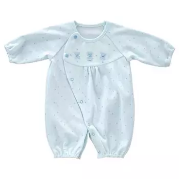 Товары для новорожденных с низким весом, двухсторонний саксофон All Wish Smooth 45, сделано в Японии [Baby Castle]